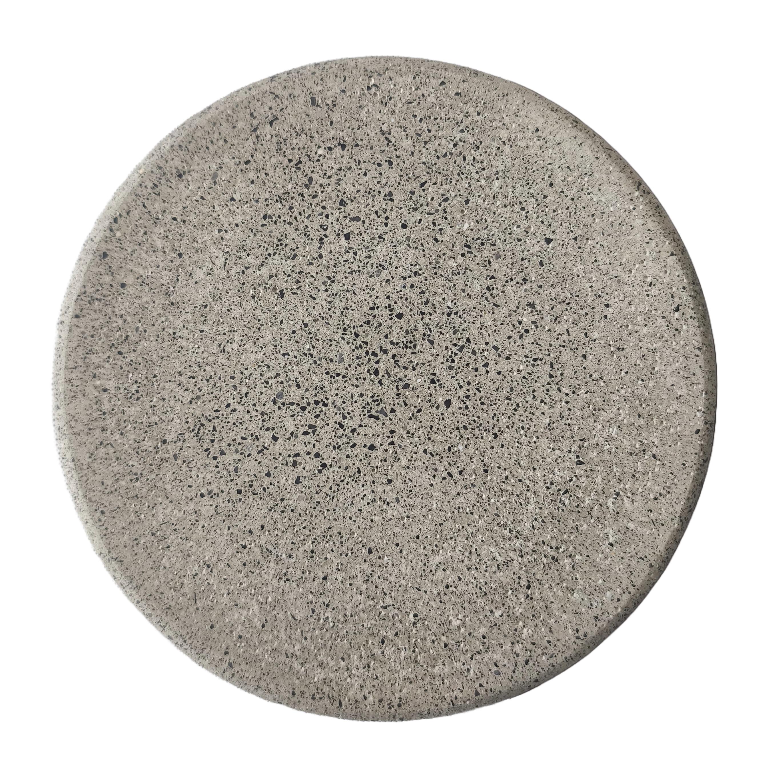 Portacalientes de concreto artesanal – Decoración funcional